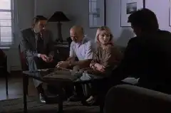 Закон и порядок 4 сезон 4 серия