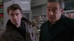 Закон и порядок 3 сезон 12 серия