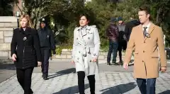 Закон и порядок. Специальный корпус 18 сезон 9 серия