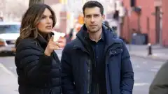 Закон и порядок. Специальный корпус 23 сезон 17 серия