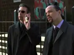 Закон и порядок. Специальный корпус 2 сезон 6 серия