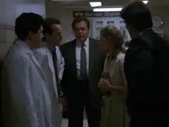 Закон и порядок 2 сезон 5 серия