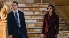 Закон и порядок 25 сезон 19 серия
